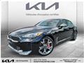 2021
Kia
Stinger GT Limited AWD ** NAVI / CUIR / TOIT